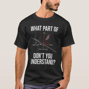 Flugzeugmechaniker Luftfahrt Designs Männer Frauen T-Shirt