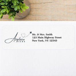 Flugzeugmodus, Reisen, Minimalistisches Drehbuch, 