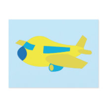 Flugzeugmuster
