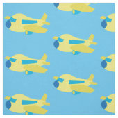 Flugzeugmuster Stoff (Muster)