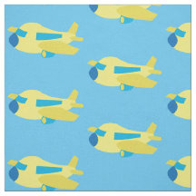 Flugzeugmuster