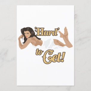 Flugzeugnose-Kunst schwer zu bekommen Geschenk-Ide Einladung