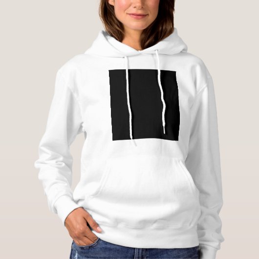 Flugzeugpiloten Hoodie (Vorderseite)