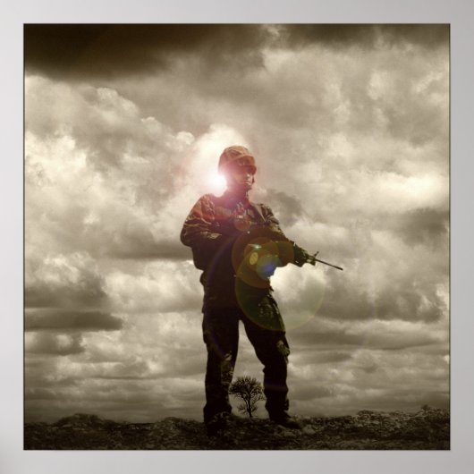 Flugzeugportraits: Tank Poster (Vorne)