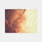 Flugzeugpropeller Fleecedecke (Vorderseite (Horizontal))