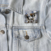 Flugzeugrutsche für Feuerwehrfahrzeuge Button (Beispiel)