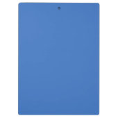 Flugzeugsitze (von Gregorio Undurraga) Klemmbrett (Rückseite)