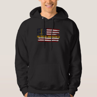 Flugzeugträger USS Franklin D. Roosevelt CVA-42 Hoodie