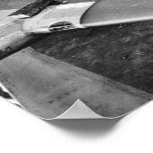 Flugzeugwerk: 1940 poster (Ecke)