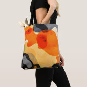 Fluid Art Tote Bag Tasche (Von Nahem)