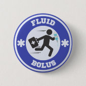 Fluid Bolus Button (Vorderseite)
