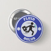 Fluid Bolus Button (Vorne & Hinten)