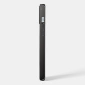 Fluid-Element-Reihe iPhone Hülle (Linke Seite)