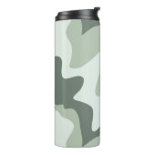 Fluid Focus Botanic Calm Thermosbecher (Nach links gedreht)