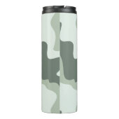 Fluid Focus Botanic Calm Thermosbecher (Rückseite)