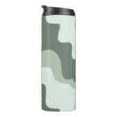 Fluid Focus Botanic Calm Thermosbecher (Nach rechts gedreht)