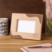 "Fluid Geometry" Geätzte Rahmen (Links)