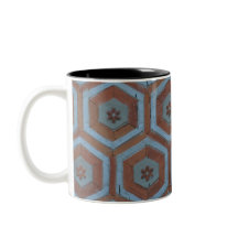 Fluid Symmetry: Erforschung abstrakter Designs im