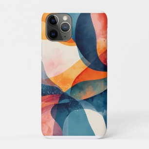 "Fluiddynamik" Case-Mate iPhone Hülle