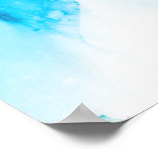 Fluidos Poster (Ecke)