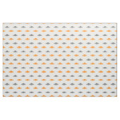 Fluktuationsmuster Stoff (Yard (91,4 cm))