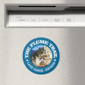 Flume Trail (MTB) C Magnet (In Situ (Geschirrspüler))