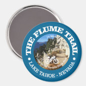 Flume Trail (MTB) C Magnet (Vorderseite/Rückseite)