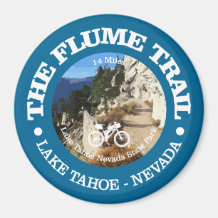 Flume Trail (MTB) C Magnet