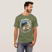 Flume Trail (MTB) C T-Shirt (Vorne ganz)