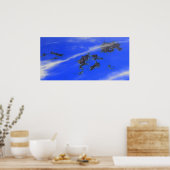 Flunaparn Poster (Küche)