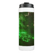 Fluolatest Baum 11 Thermosbecher (Vorderseite)