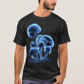 Fluorescence_T_NL T-Shirt (Vorderseite)