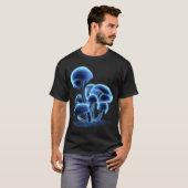 Fluorescence_T_NL T-Shirt (Vorne ganz)