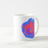 Fluorescent Tulip Tasse (VorderseiteRechts)