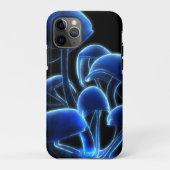 Fluoreszenz Case-Mate iPhone Hülle (Rückseite)