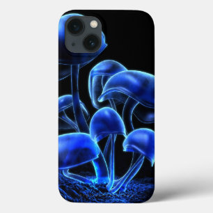 Fluoreszenz (iPad Air) Case-Mate iPhone Hülle