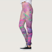 Fluoreszenz Leggings (Links)