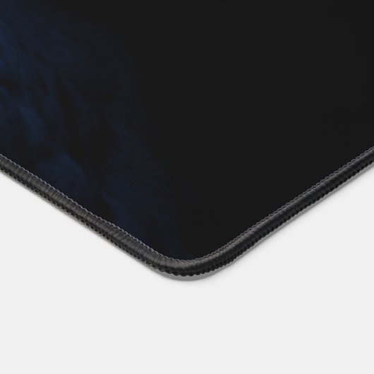 Fluoreszenz Schreibtischunterlage (Ecke)