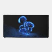 Fluoreszenz Schreibtischunterlage (Vorderseite)