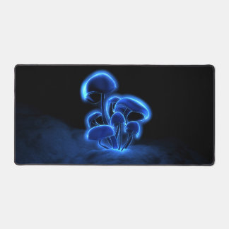 Fluoreszenz Schreibtischunterlage