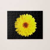 Fluoreszenz-Yellow-Marigold-Puzzle Puzzle (Horizontal)