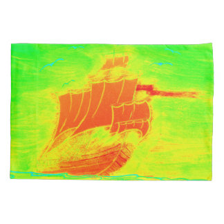 Fluoreszenzsegler Kissenbezug