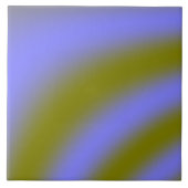 Fluoreszenzwolken Fliese (Vorderseite)