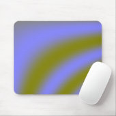 Fluoreszenzwolken-Mousepad Mousepad (Mit Mouse)