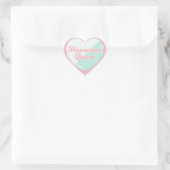 Fluoxetin Queen Sticker (Tasche)