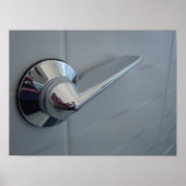 Flush Poster (Vorne)