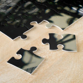 Flushing Cornwall Picturesse Landschaftlich Puzzle (Seite)