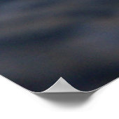 Fluss Arkansas Poster (Ecke)