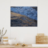 Fluss Arkansas Poster (Küche)