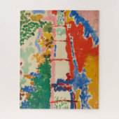 Fluss Banks | Andre Derain | Puzzle (Vertikal)